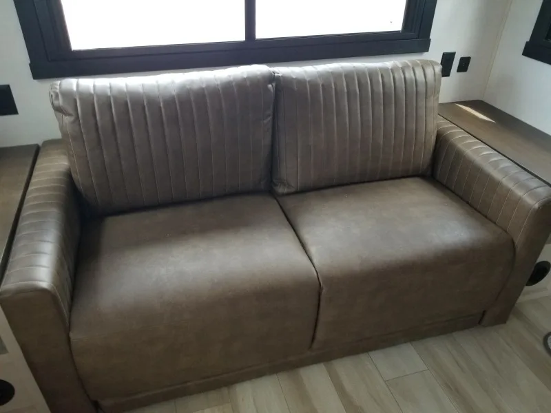 2026 Forest River Wildwood Heritage Glen 308RL