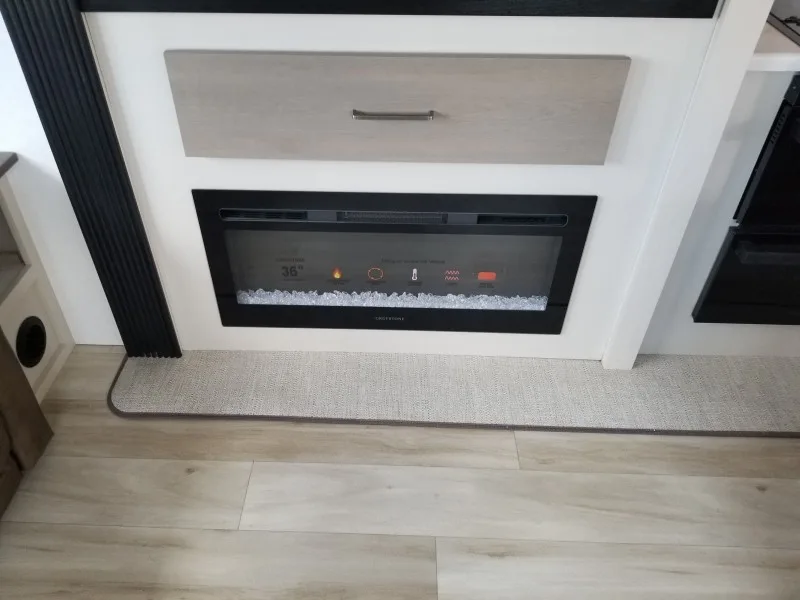 2026 Forest River Wildwood Heritage Glen 308RL
