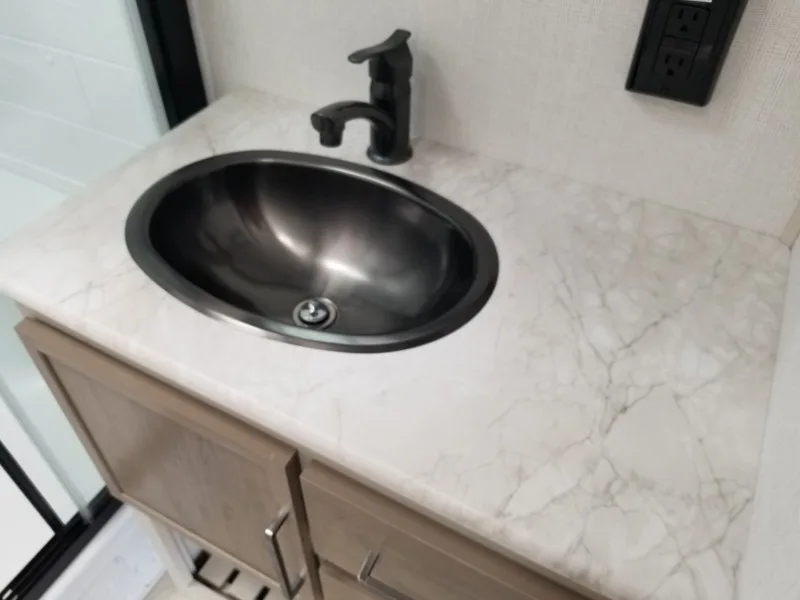 2026 Forest River Wildwood Heritage Glen 308RL