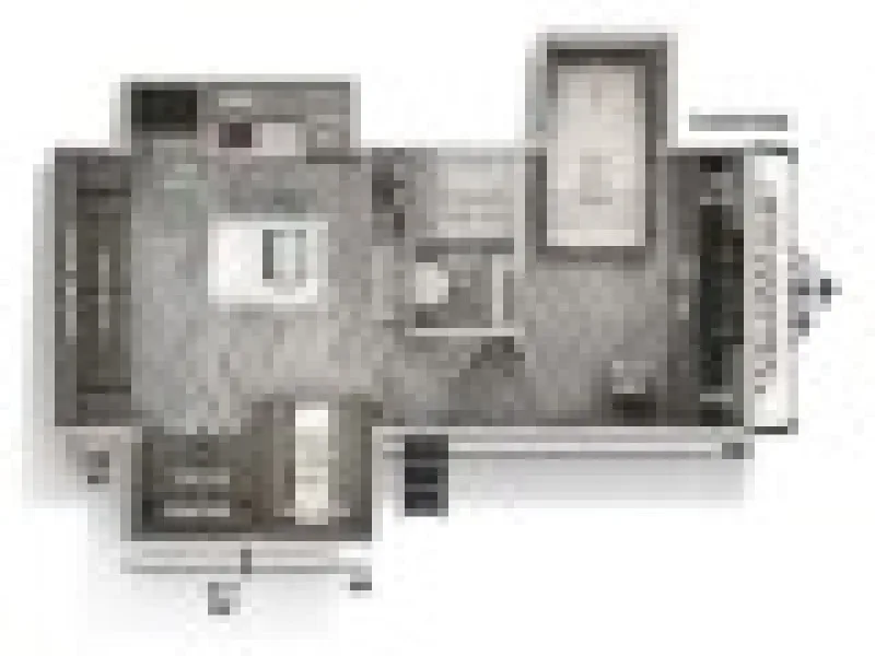 2026 Forest River Wildwood Heritage Glen 308RL