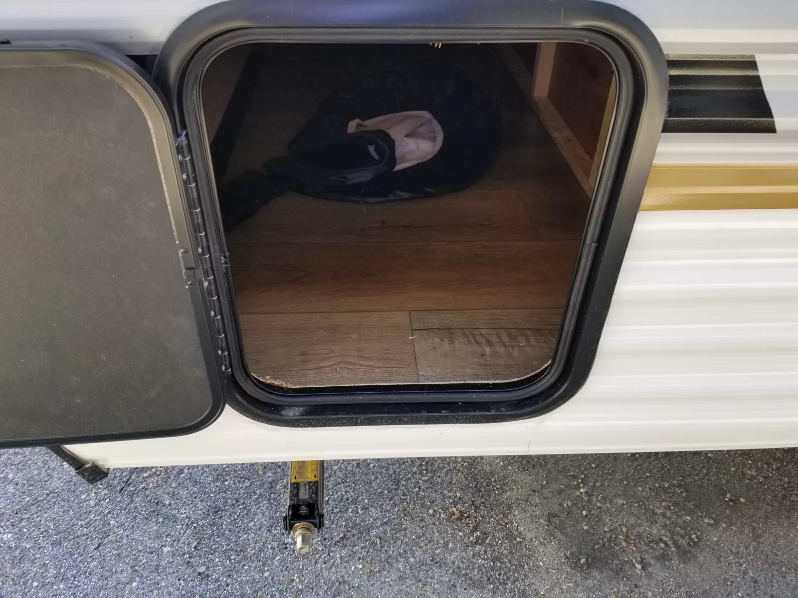 2027 Forest River 18BHCE Travel Trailer for sale at Colonia Del Rey RV in Corpus Christi, TX