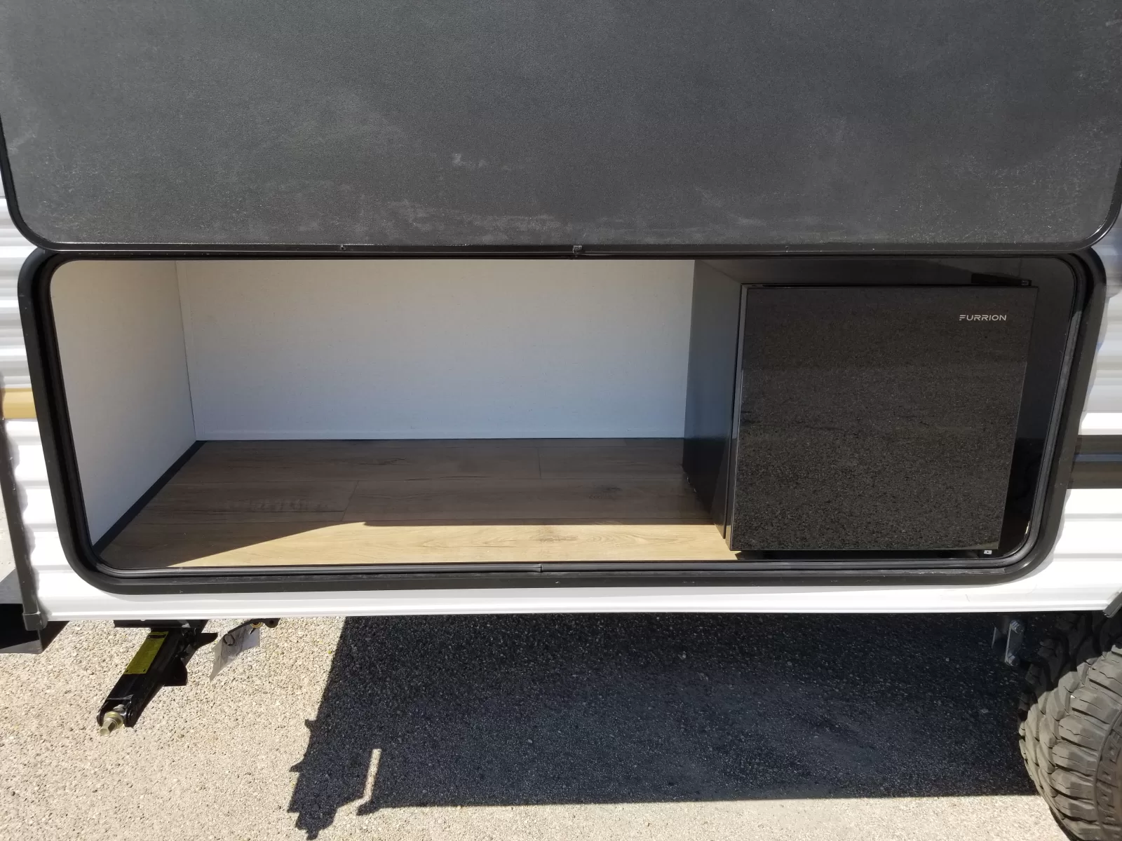 2027 Forest River 18BHCE Travel Trailer for sale at Colonia Del Rey RV in Corpus Christi, TX