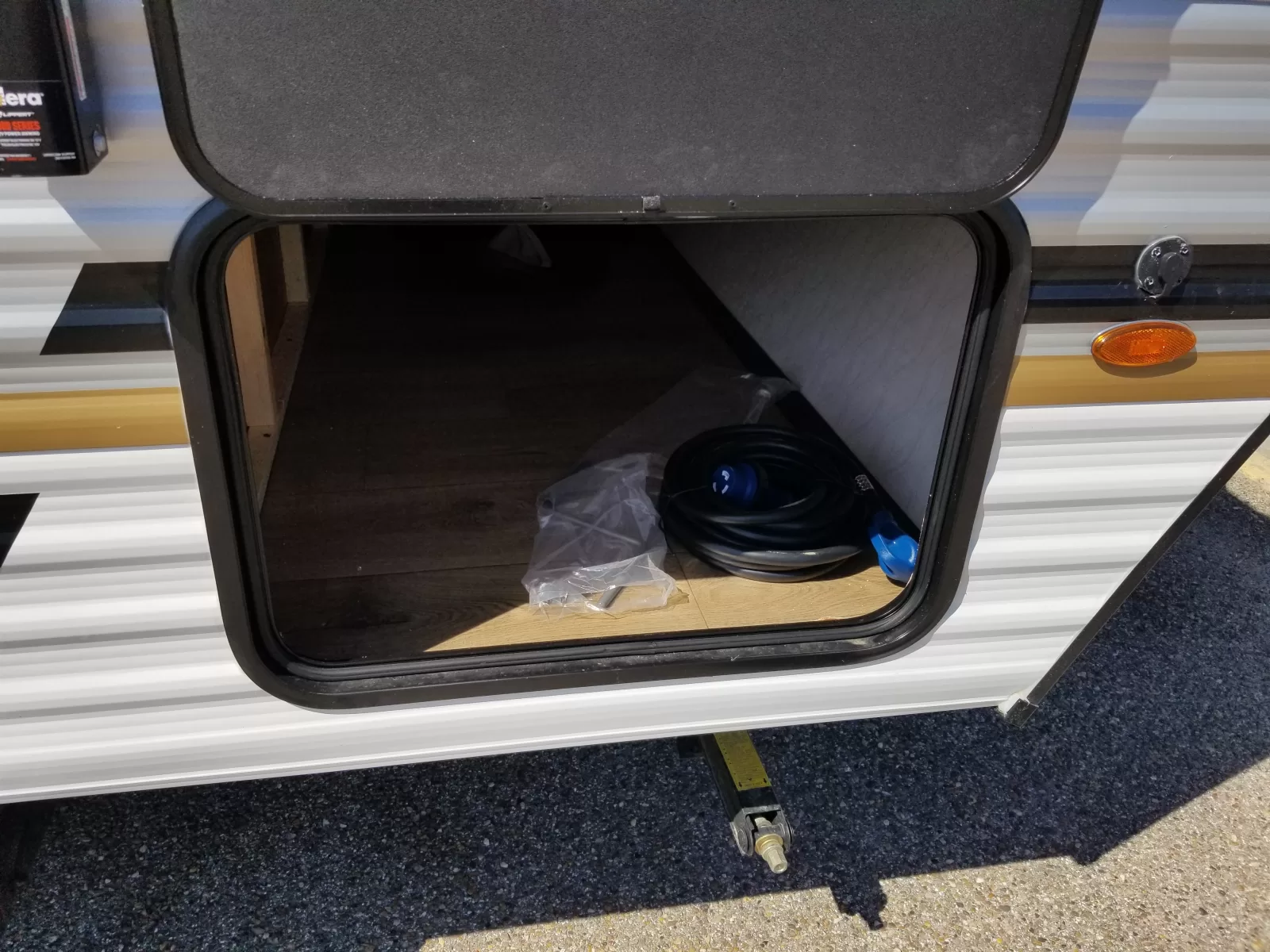 2027 Forest River 18BHCE Travel Trailer for sale at Colonia Del Rey RV in Corpus Christi, TX