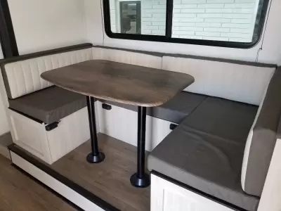 New 2027 Forest River PUMA CAMPING EDITION 18BHCE — photo 11