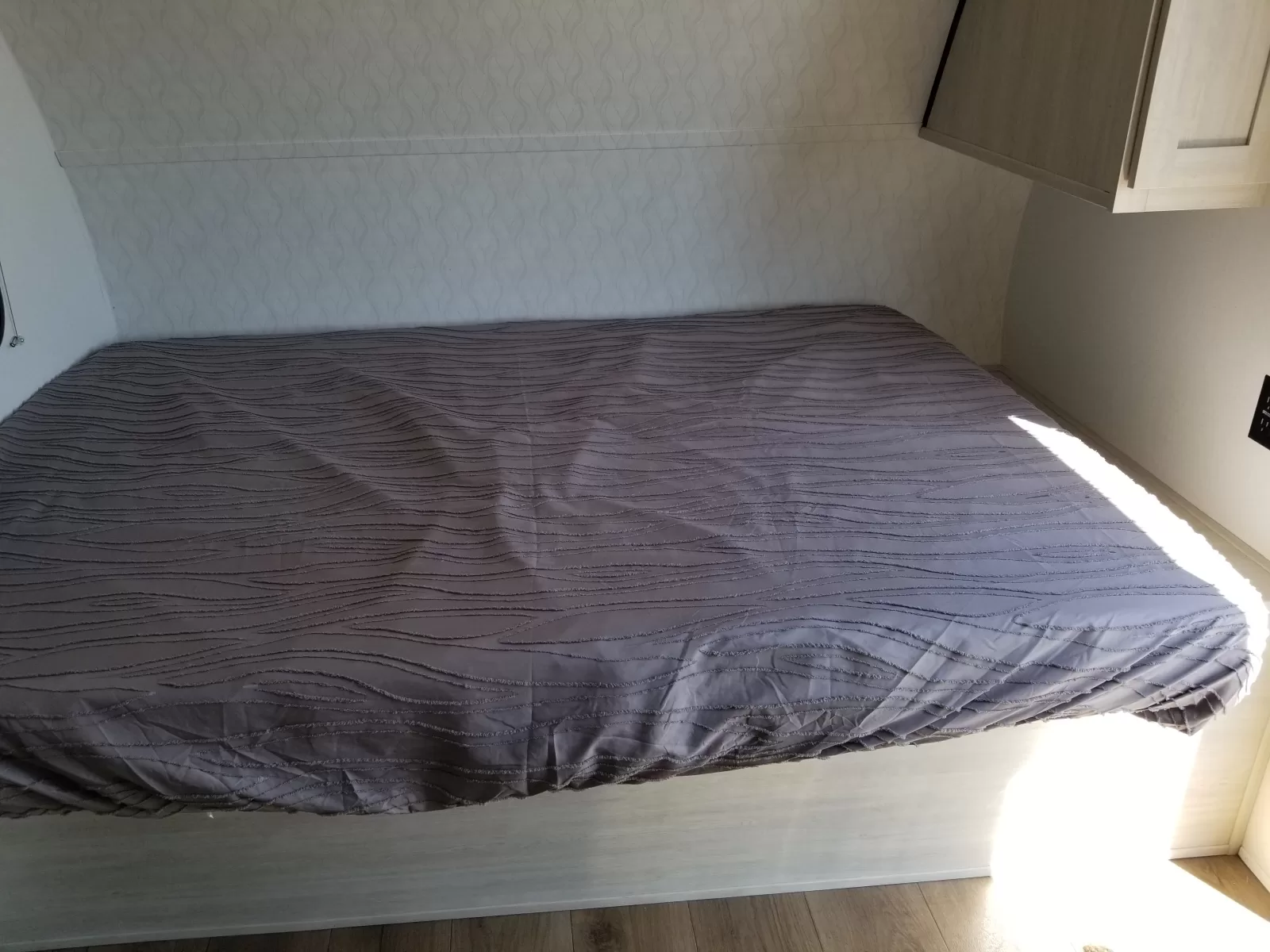 2027 Forest River 18BHCE Travel Trailer for sale at Colonia Del Rey RV in Corpus Christi, TX