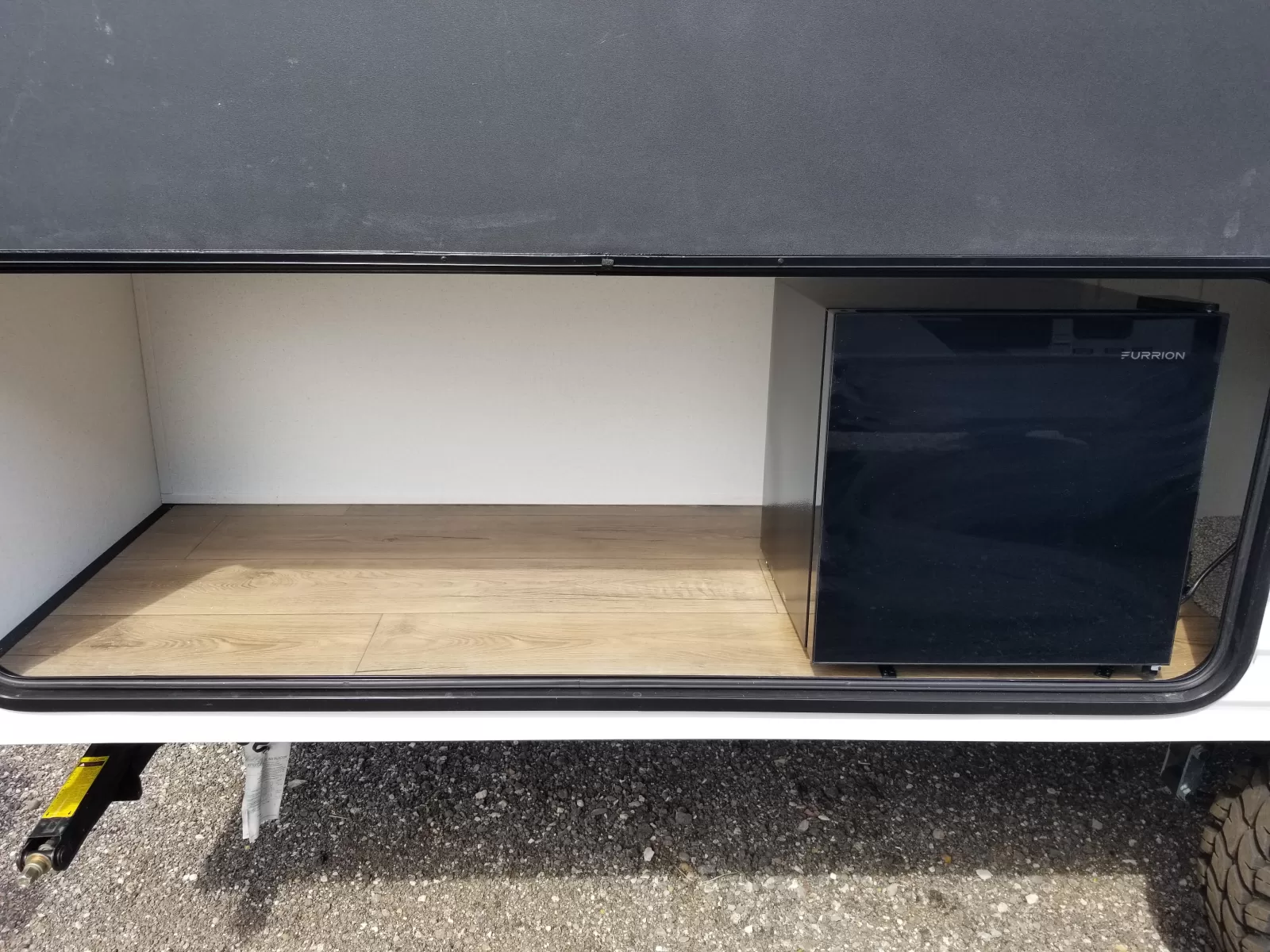 2027 Forest River 18BHCE Travel Trailer for sale at Colonia Del Rey RV in Corpus Christi, TX