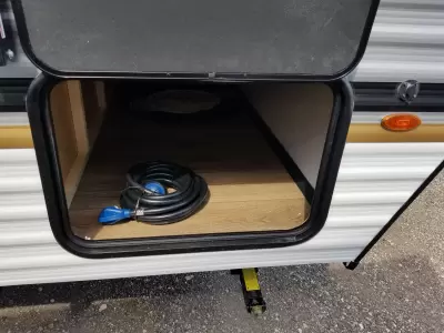 New 2027 Forest River PUMA CAMPING EDITION 18BHCE — photo 10