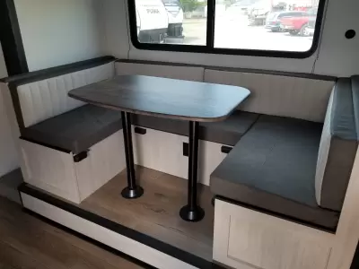 New 2027 Forest River PUMA CAMPING EDITION 18BHCE — photo 11