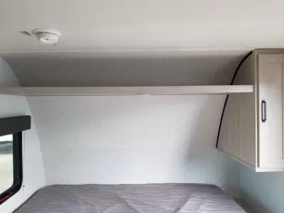 New 2027 Forest River PUMA CAMPING EDITION 18BHCE — photo 13