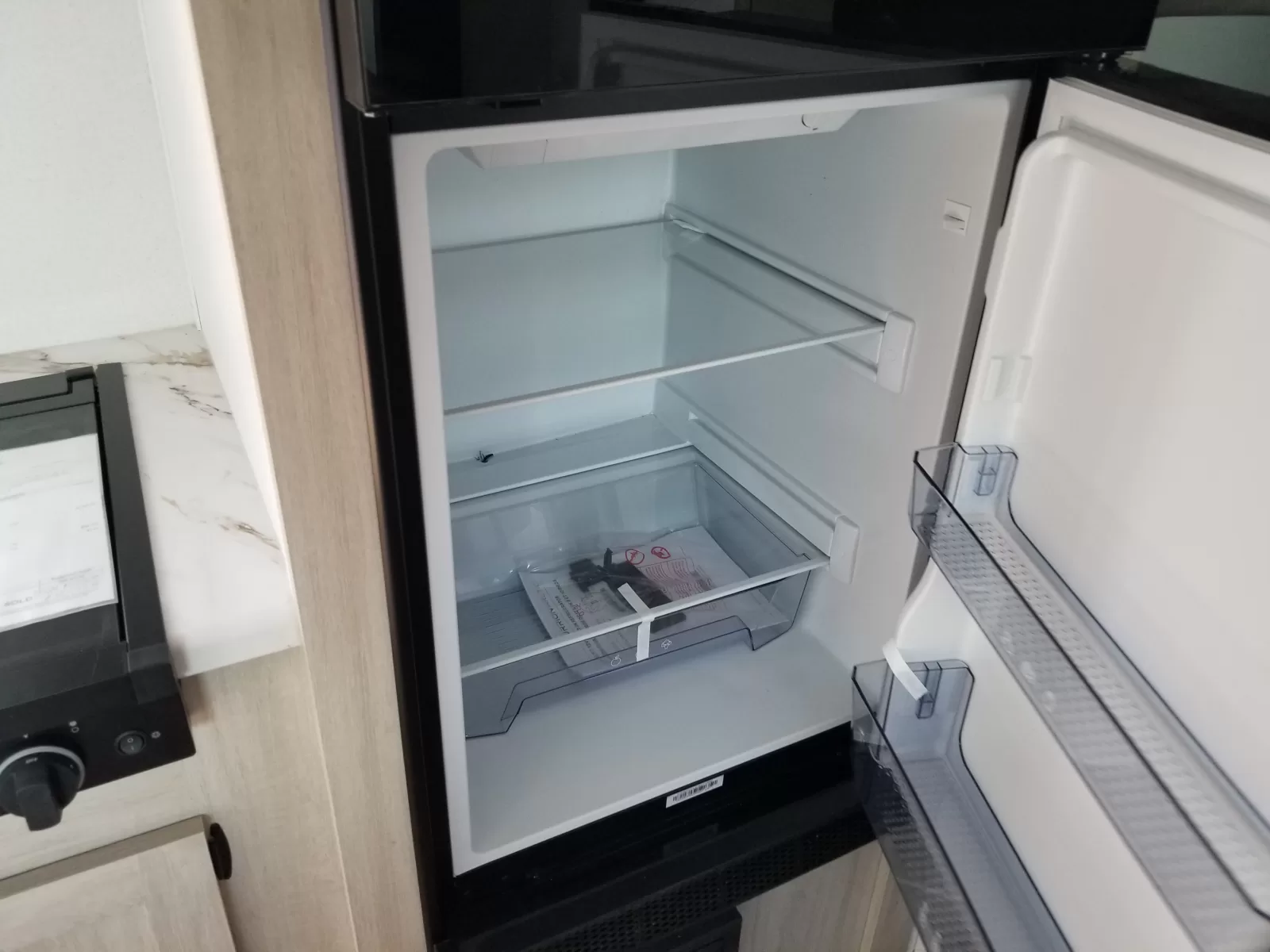 2027 Forest River 18BHCE Travel Trailer for sale at Colonia Del Rey RV in Corpus Christi, TX