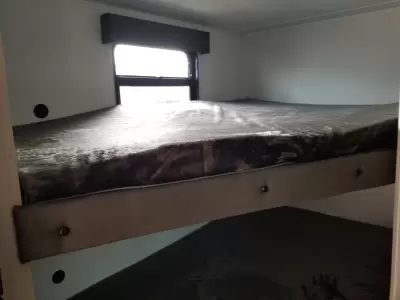 New 2027 Forest River PUMA CAMPING EDITION 18BHCE — photo 16