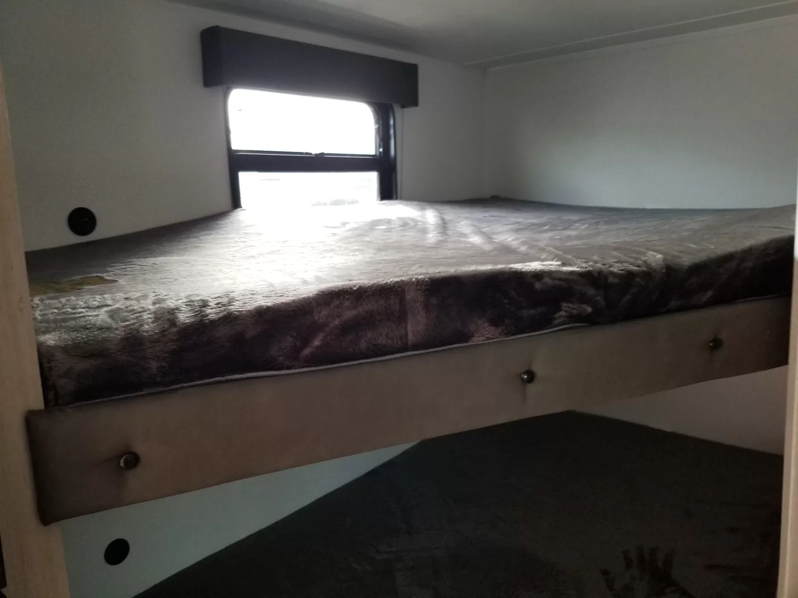 2027 Forest River 18BHCE Travel Trailer for sale at Colonia Del Rey RV in Corpus Christi, TX