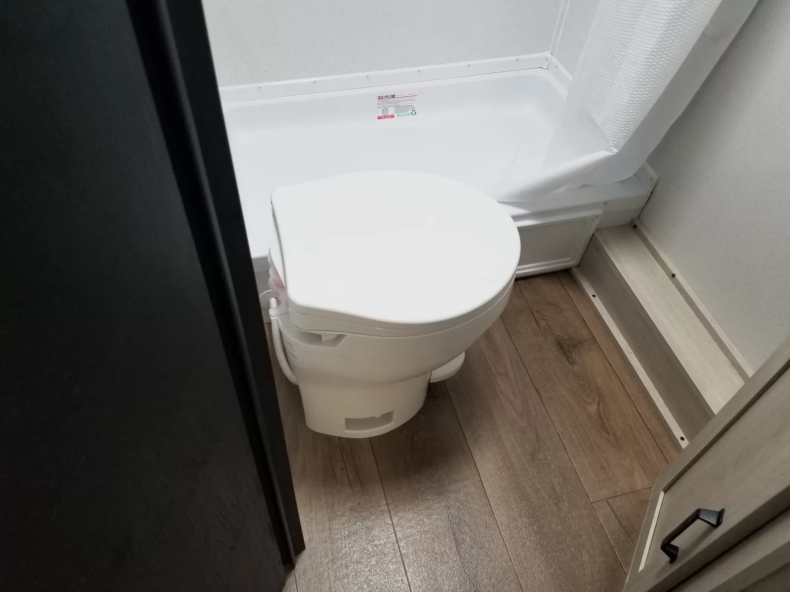2027 Forest River 18BHCE Travel Trailer for sale at Colonia Del Rey RV in Corpus Christi, TX