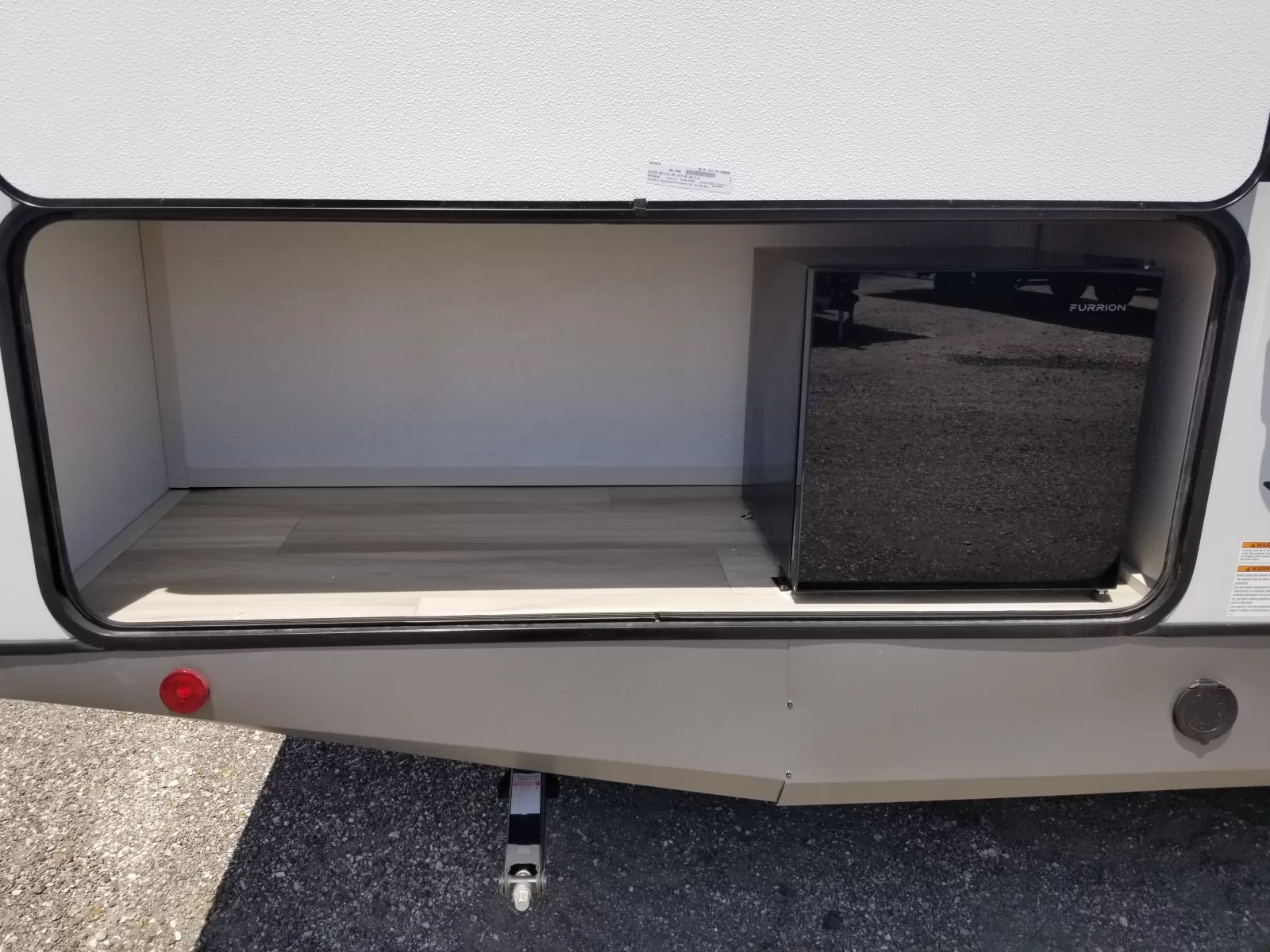 2027 Forest River 245BHHL Travel Trailer for sale at Colonia Del Rey RV in Corpus Christi, TX