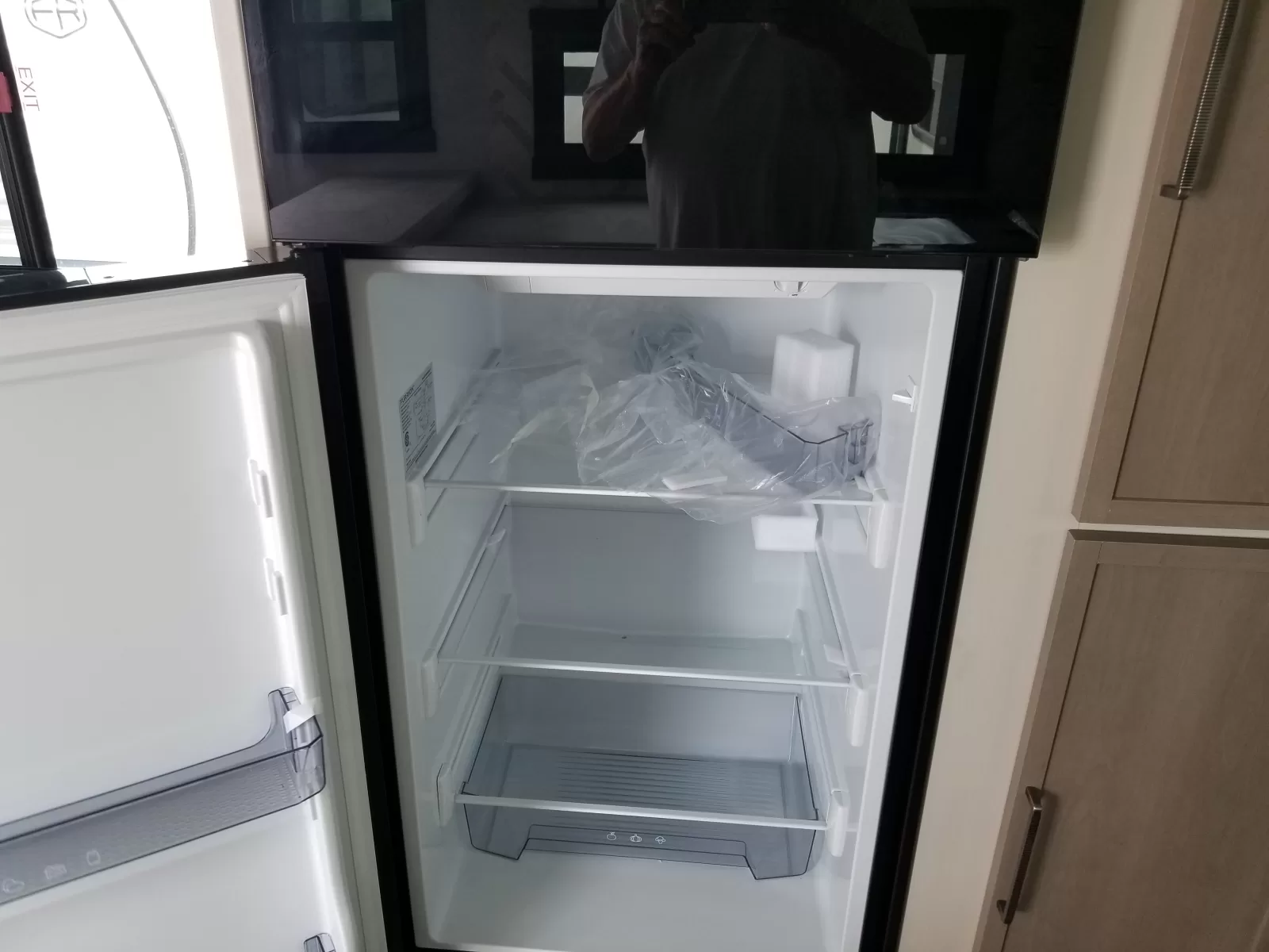 2027 Forest River 261FKRB Travel Trailer for sale at Colonia Del Rey RV in Corpus Christi, TX