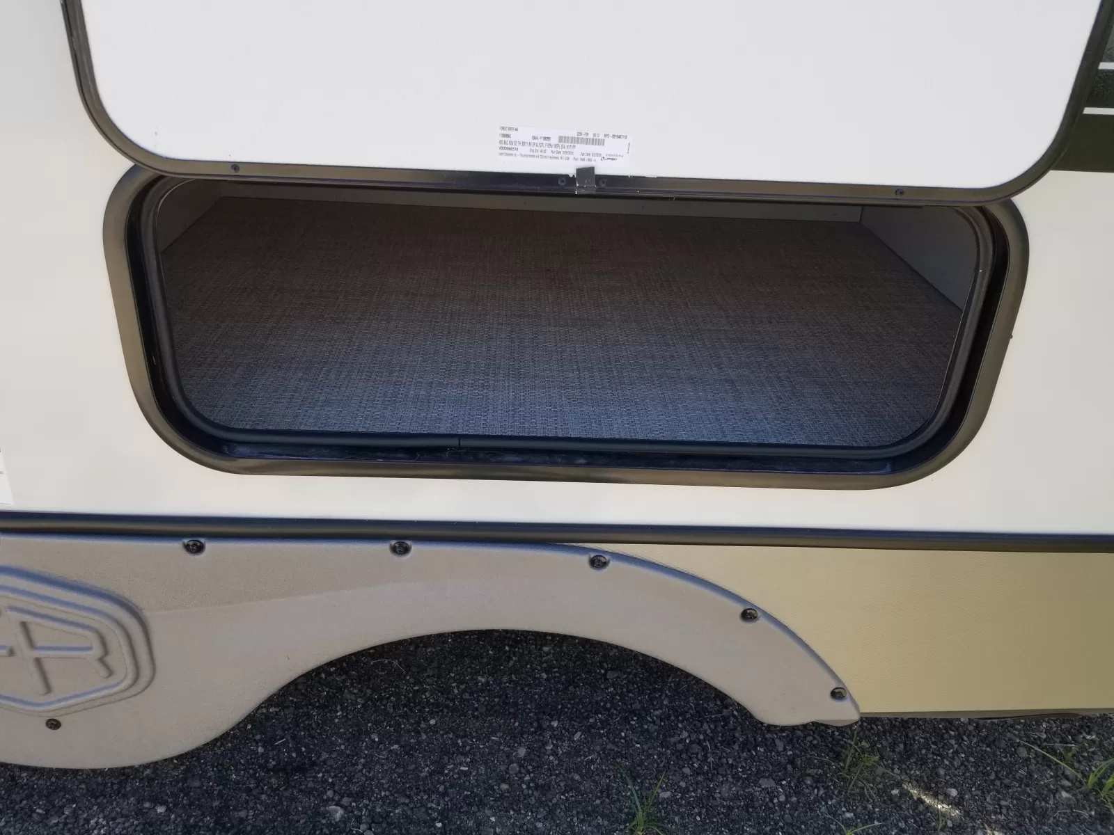 2027 Forest River 261FKRB Travel Trailer for sale at Colonia Del Rey RV in Corpus Christi, TX