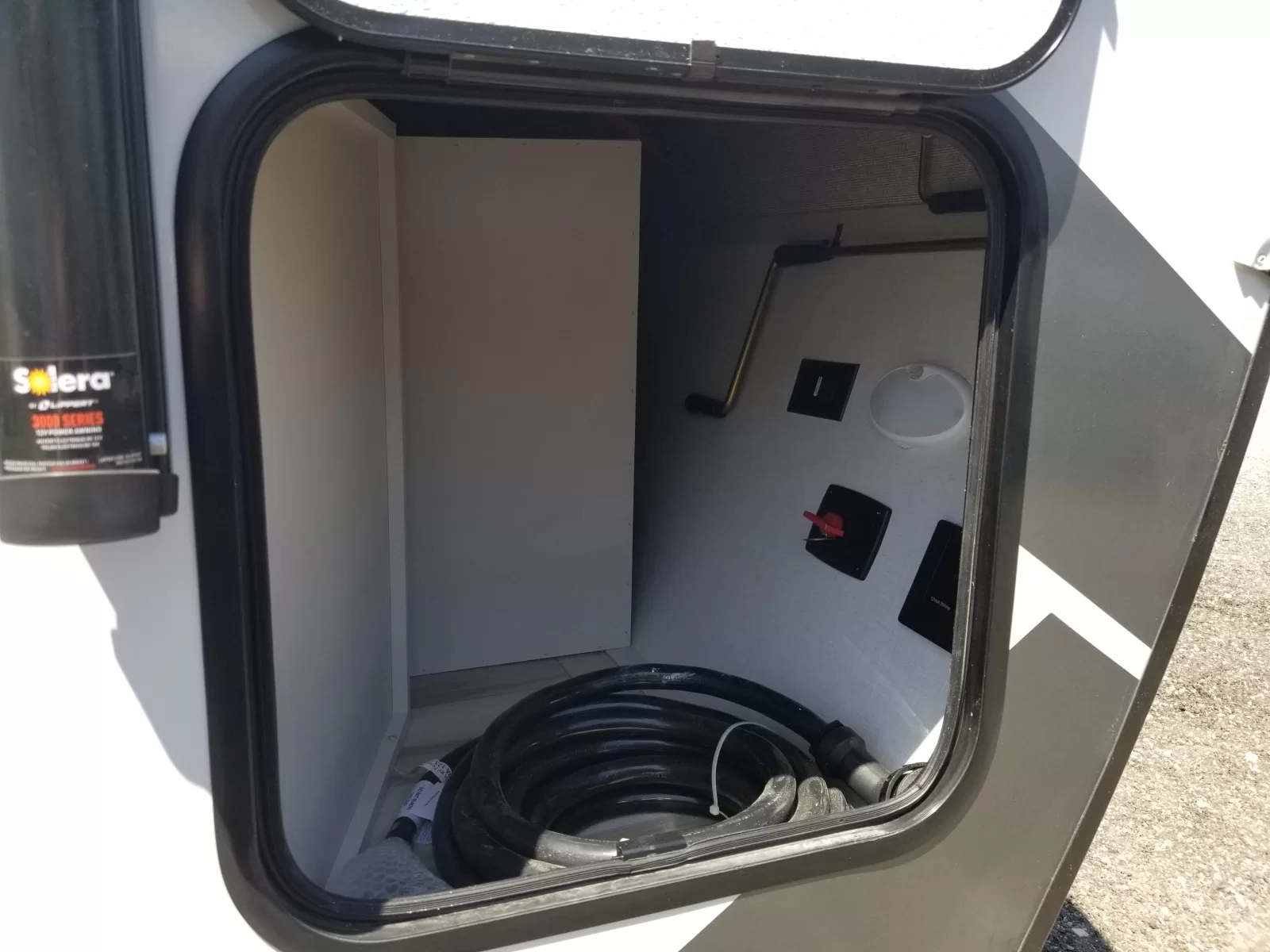 2027 Forest River 261FKRB Travel Trailer for sale at Colonia Del Rey RV in Corpus Christi, TX