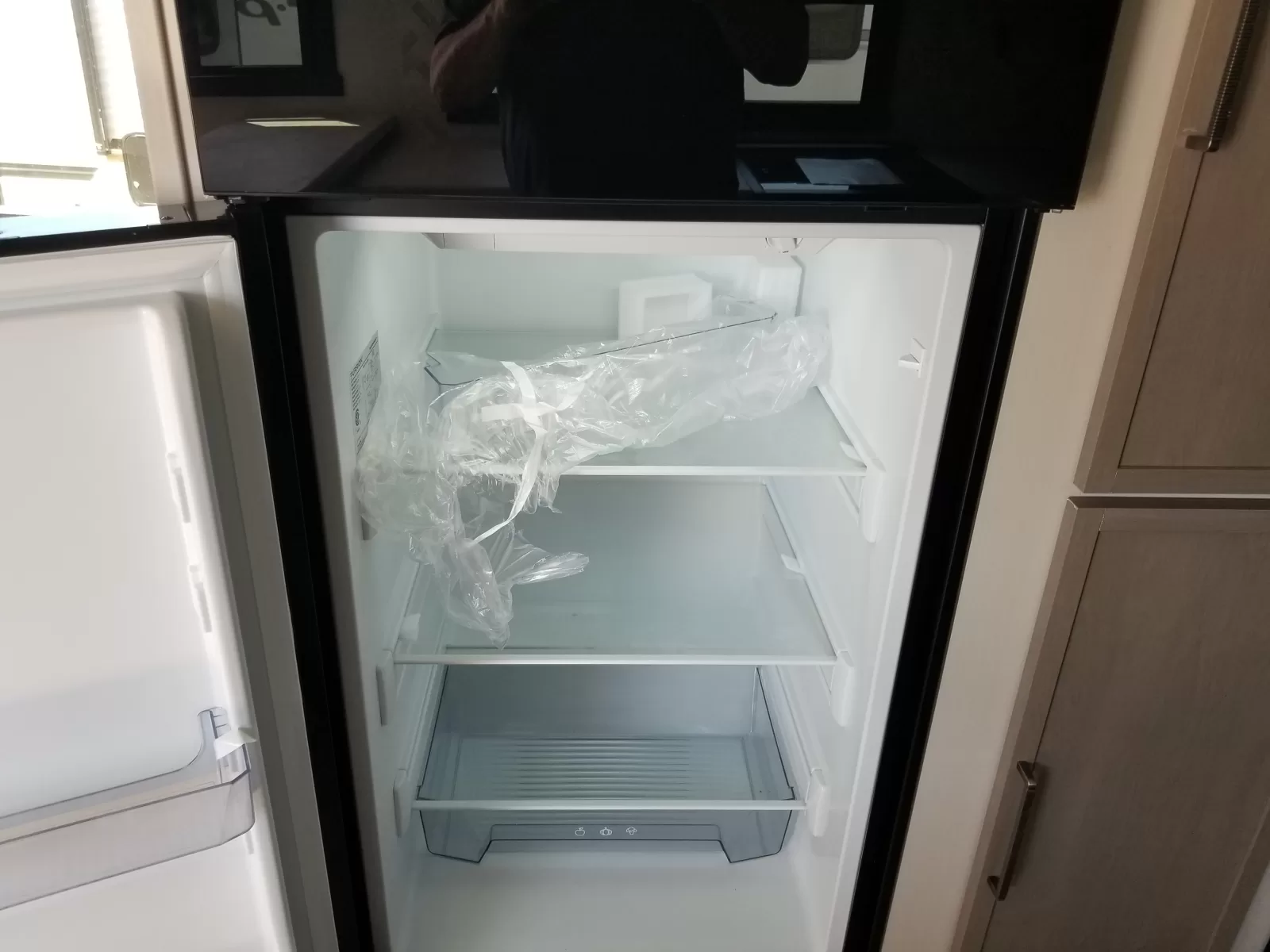2027 Forest River 261FKRB Travel Trailer for sale at Colonia Del Rey RV in Corpus Christi, TX