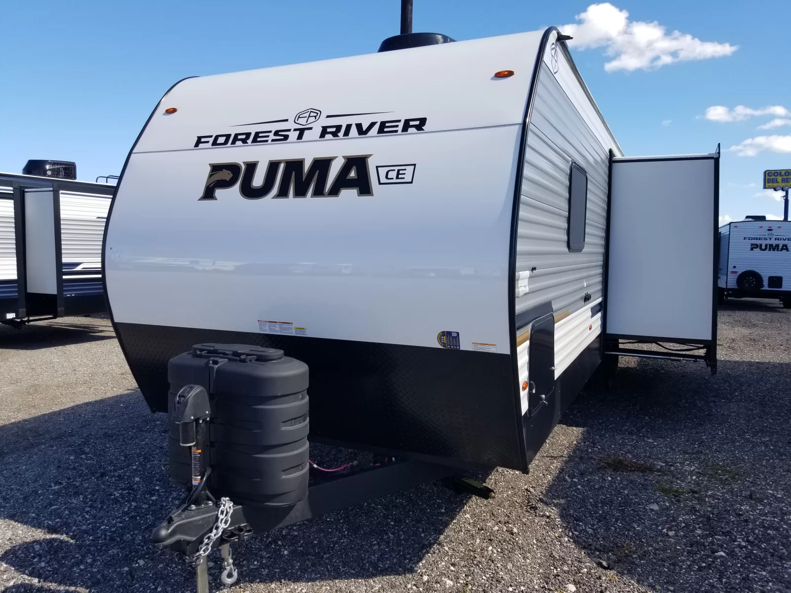 2027 Forest River 300BHCE Travel Trailer for sale at Colonia Del Rey RV in Corpus Christi, TX