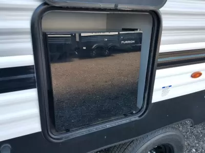 New 2027 Forest River PUMA CAMPING EDITION 300BHCE — photo 10