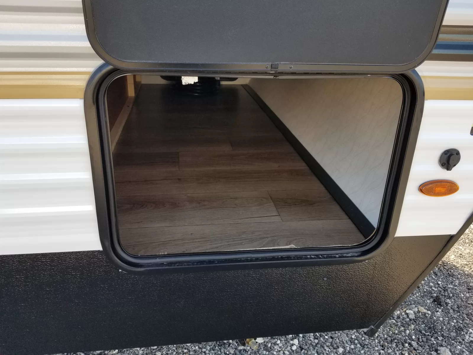 2027 Forest River 300BHCE Travel Trailer for sale at Colonia Del Rey RV in Corpus Christi, TX