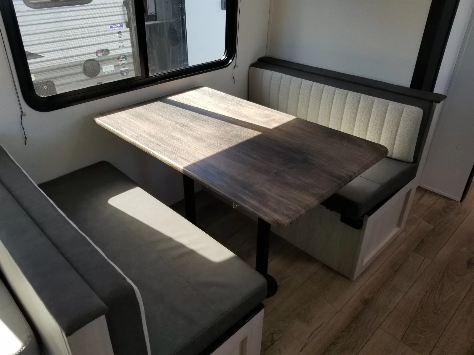 2027 Forest River 300BHCE Travel Trailer for sale at Colonia Del Rey RV in Corpus Christi, TX