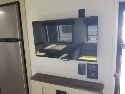 New 2027 Forest River PUMA CAMPING EDITION 300BHCE — photo 14