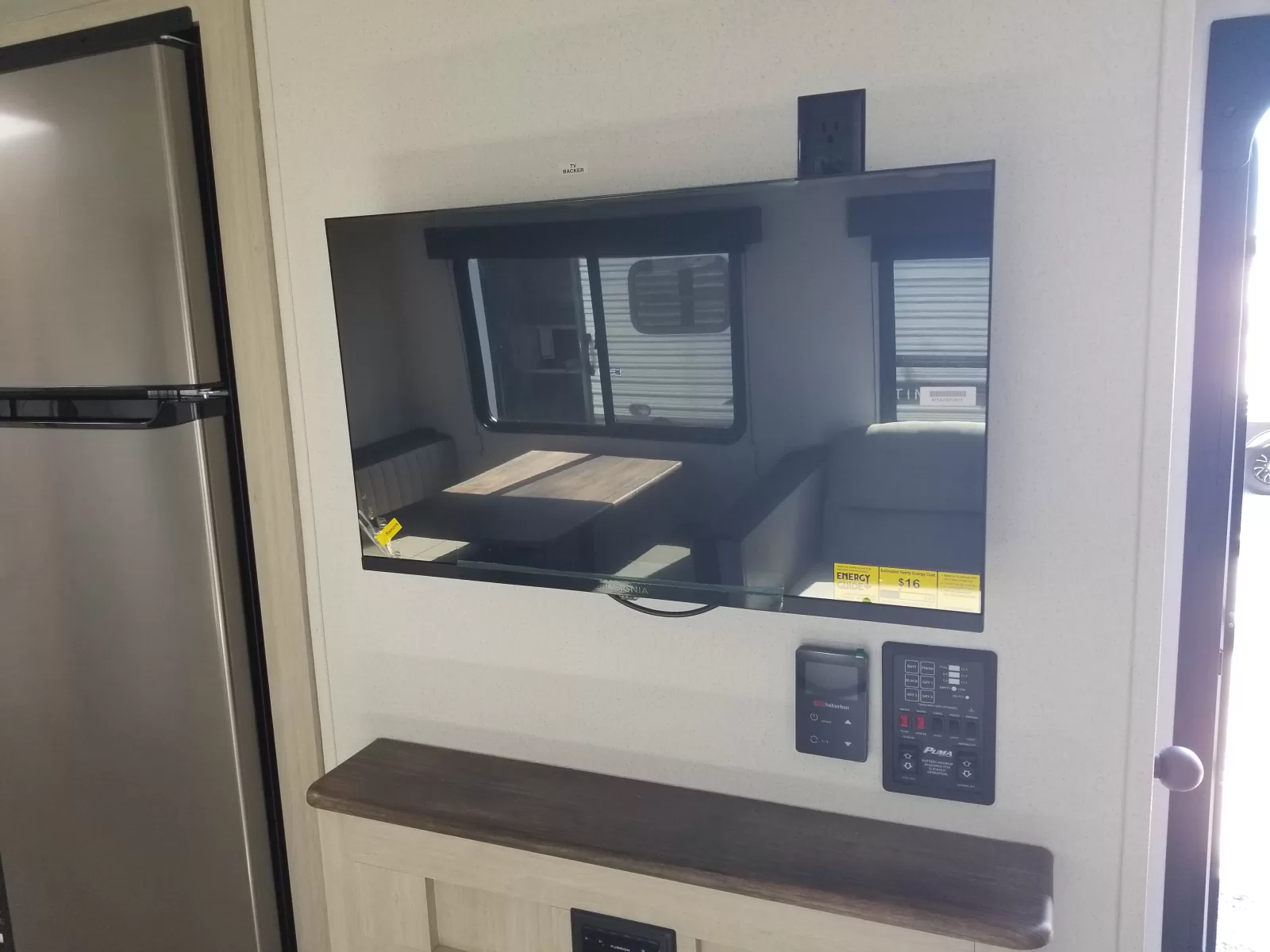 2027 Forest River 300BHCE Travel Trailer for sale at Colonia Del Rey RV in Corpus Christi, TX