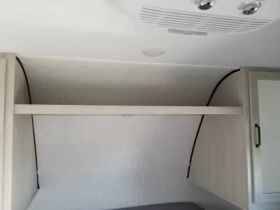 New 2027 Forest River PUMA CAMPING EDITION 300BHCE — photo 18