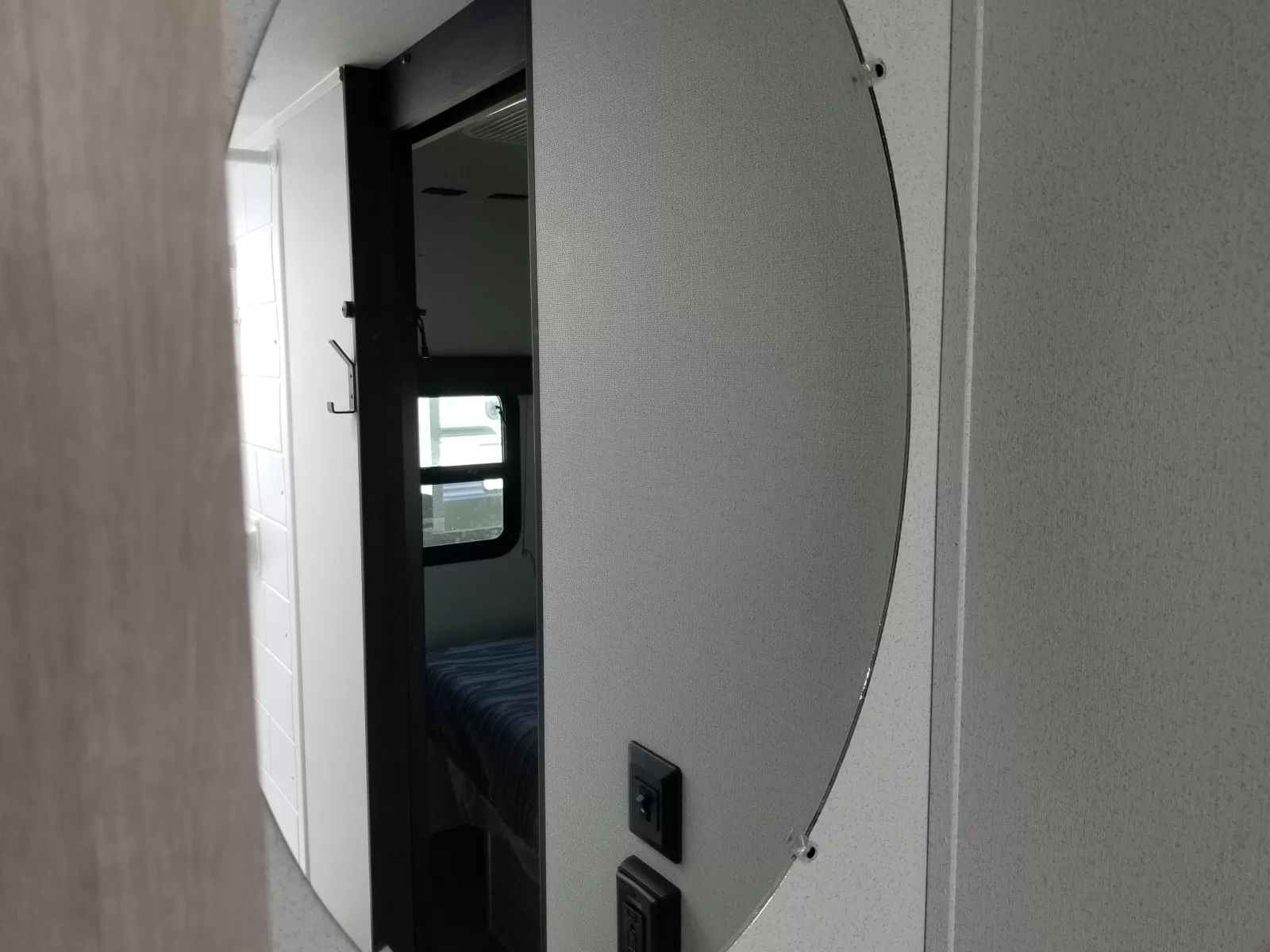2027 Forest River 300BHCE Travel Trailer for sale at Colonia Del Rey RV in Corpus Christi, TX