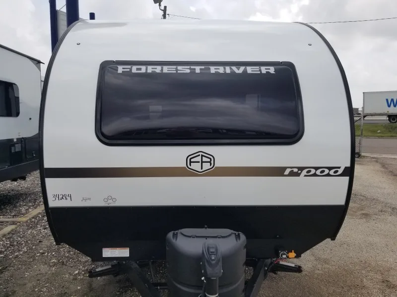 2025 Forest River R-Pod 206