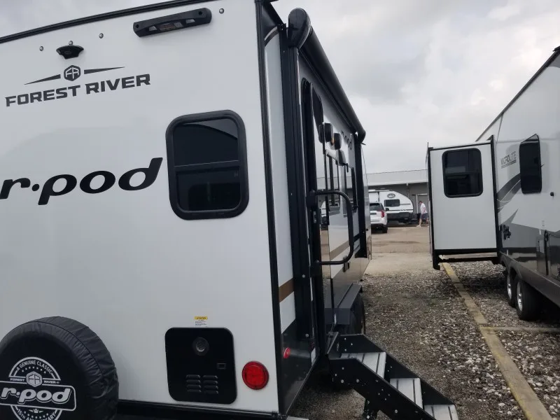 2025 Forest River R-Pod 206