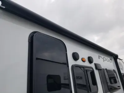 2025 Forest River R-Pod 206 — photo 6