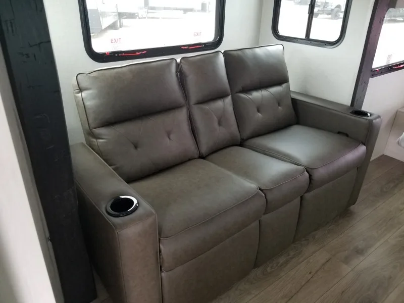 2025 Forest River R-Pod 206