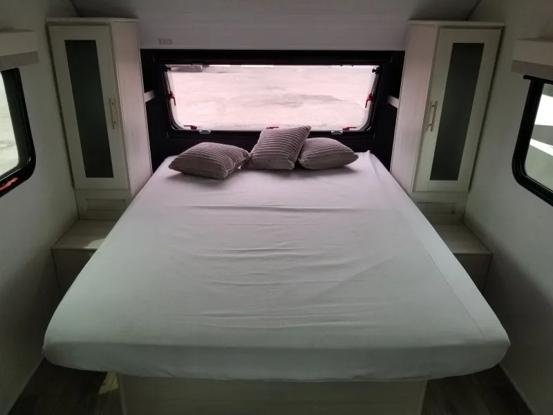 2025 Forest River R-Pod 206