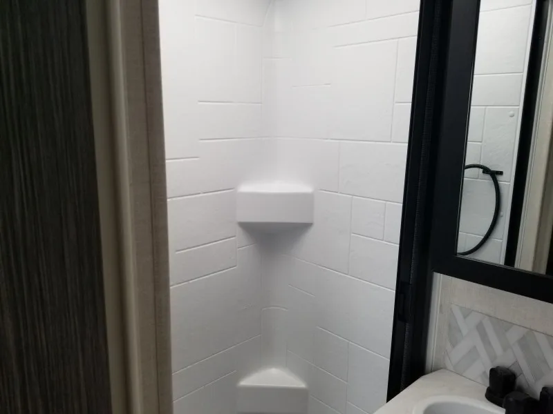 2025 Forest River R-Pod 206