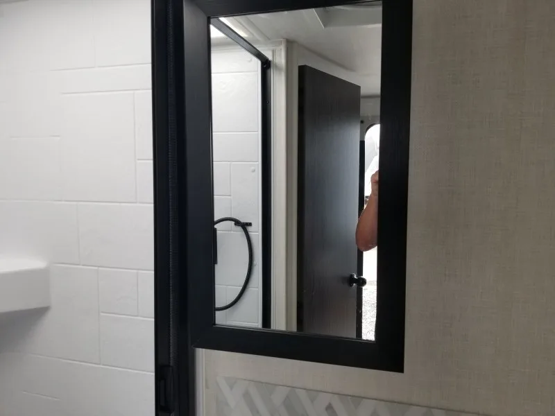 2025 Forest River R-Pod 206