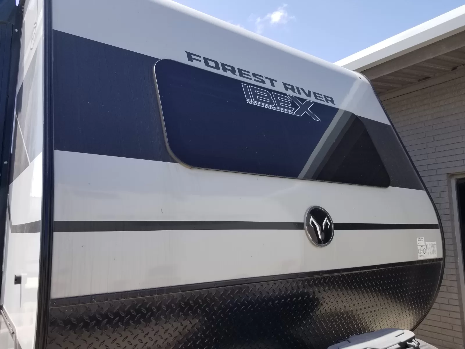 2026 Forest River 25MLB Travel Trailer for sale at Colonia Del Rey RV in Corpus Christi, TX