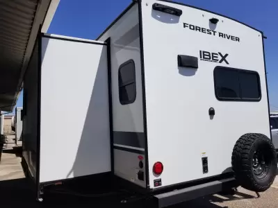 New 2026 Forest River IBEX 25MLB — photo 4