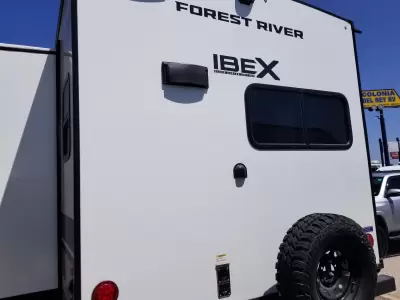 New 2026 Forest River IBEX 25MLB — photo 5