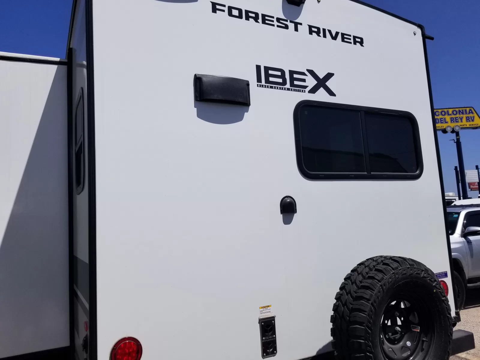 2026 Forest River 25MLB Travel Trailer for sale at Colonia Del Rey RV in Corpus Christi, TX