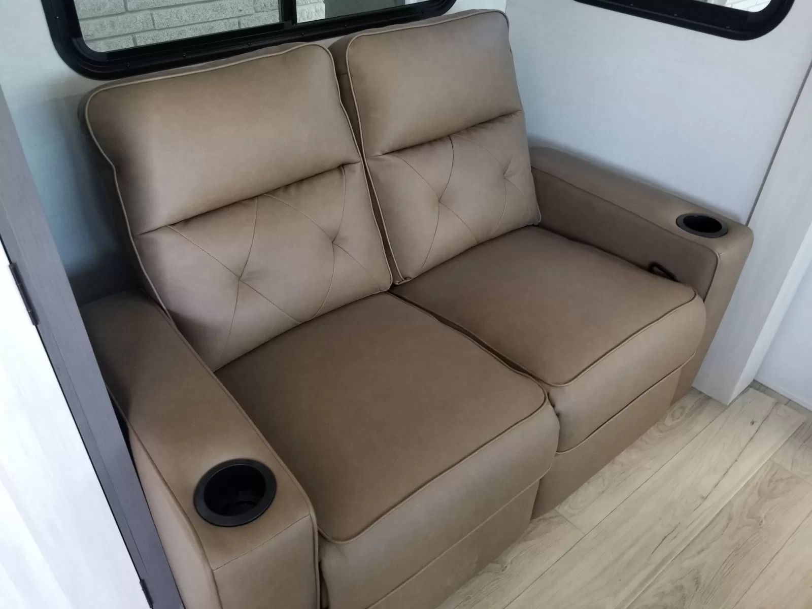 2026 Forest River 25MLB Travel Trailer for sale at Colonia Del Rey RV in Corpus Christi, TX