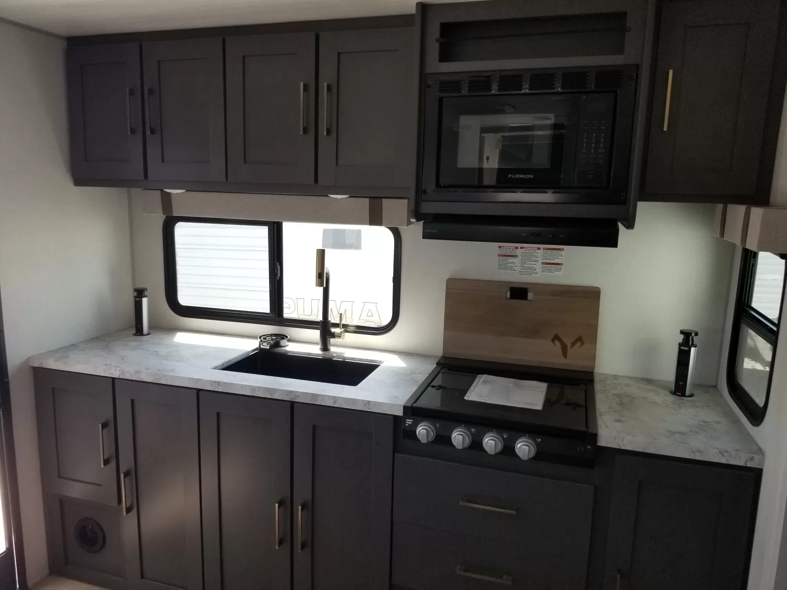 2026 Forest River 25MLB Travel Trailer for sale at Colonia Del Rey RV in Corpus Christi, TX