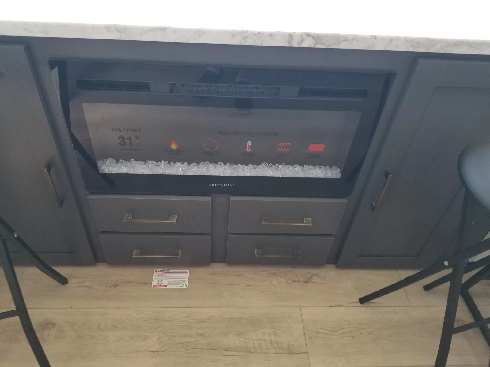2026 Forest River 25MLB Travel Trailer for sale at Colonia Del Rey RV in Corpus Christi, TX