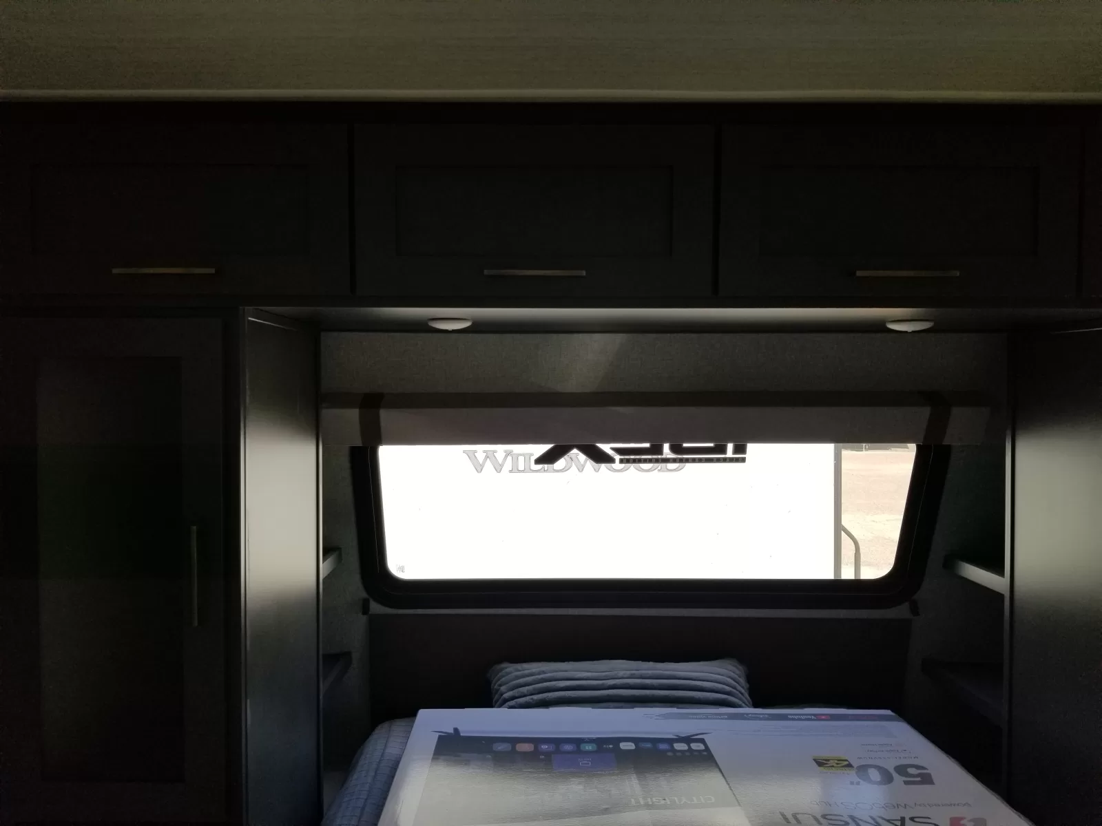 2026 Forest River 25MLB Travel Trailer for sale at Colonia Del Rey RV in Corpus Christi, TX