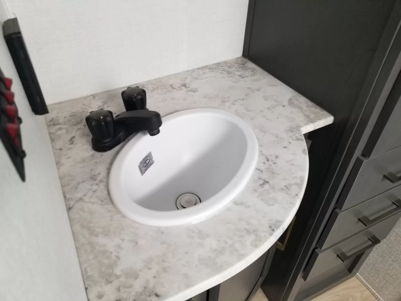 2026 Forest River 25MLB Travel Trailer for sale at Colonia Del Rey RV in Corpus Christi, TX
