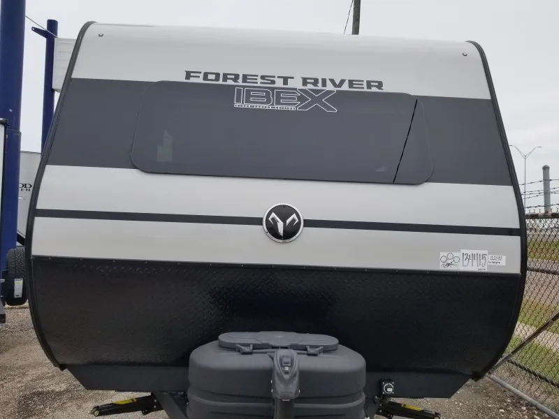 2026 Forest River IBEX 16MBJ
