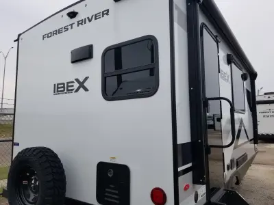2026 Forest River IBEX 16MBJ — photo 6