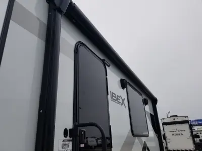 2026 Forest River IBEX 16MBJ — photo 7