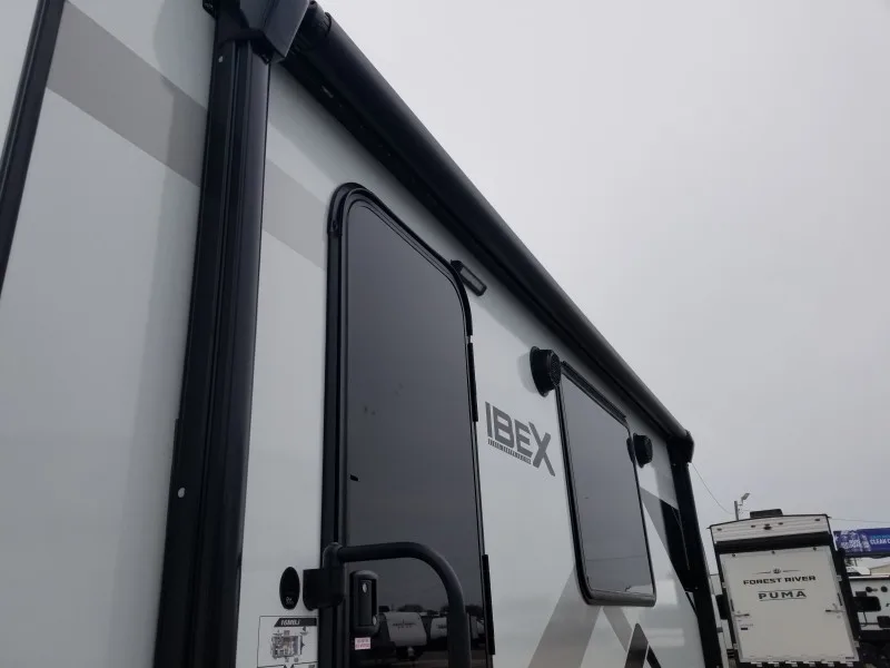 2026 Forest River IBEX 16MBJ